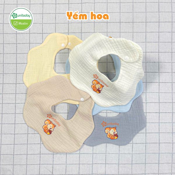 YẾM SỮA